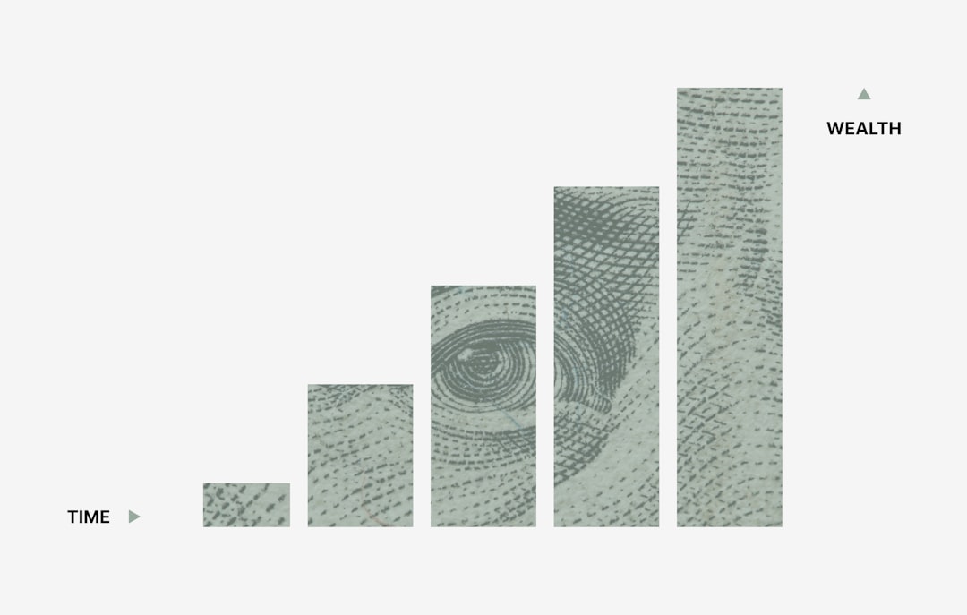 side income growth chart