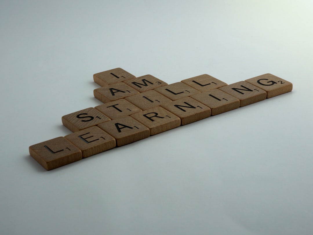 skill building writing experience improvement