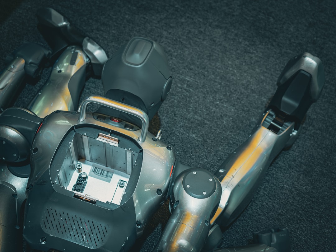 ai technology failure concept
