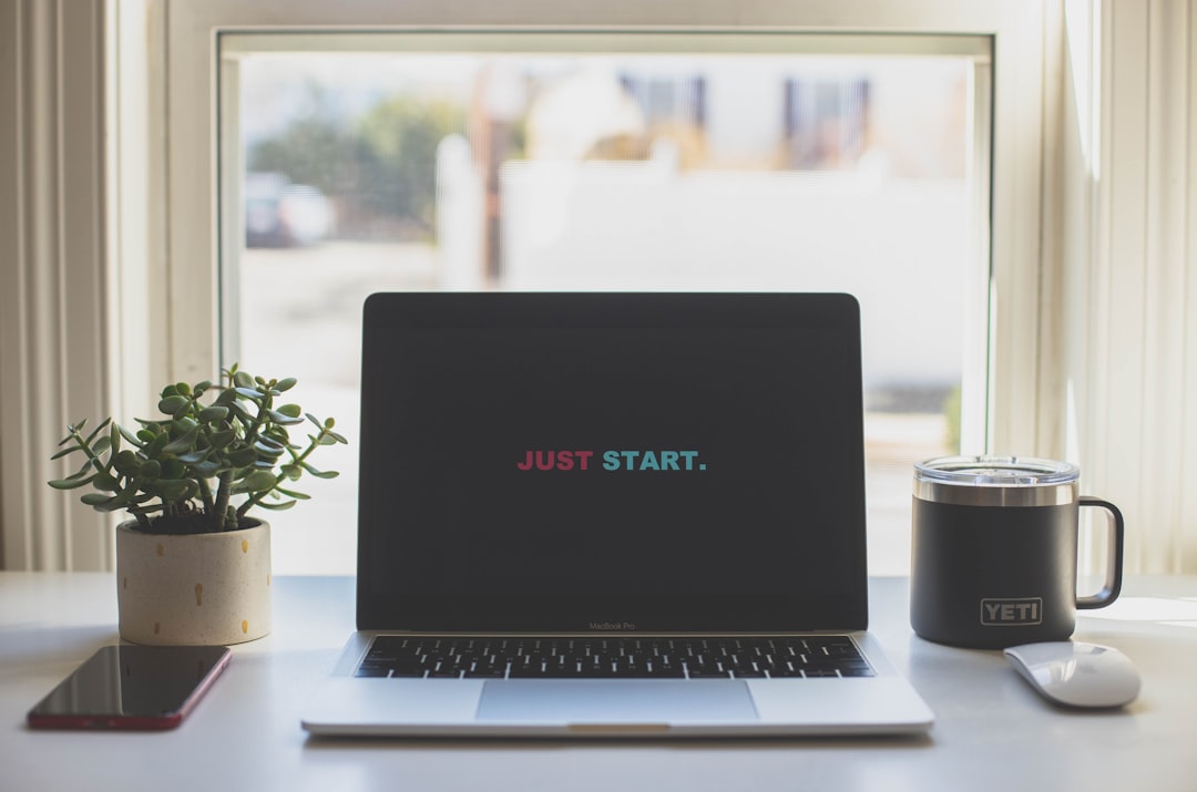 crowdsourcing beginner laptop start