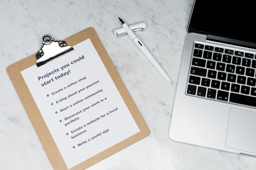 freelance safety checklist