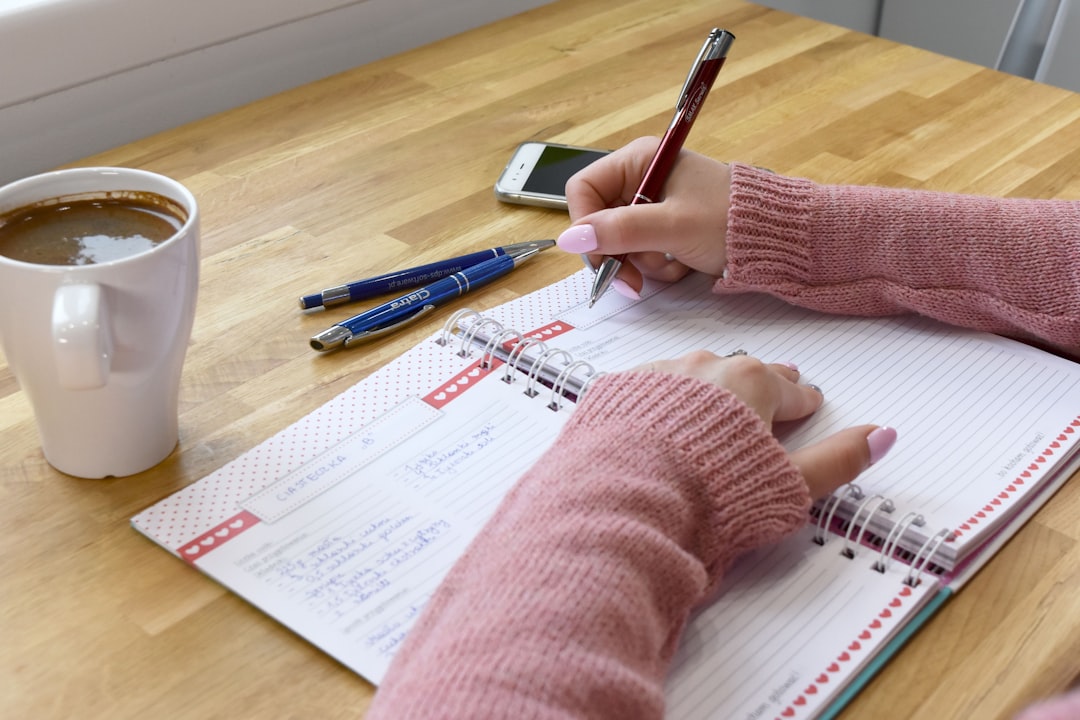 freelancer working schedule plan