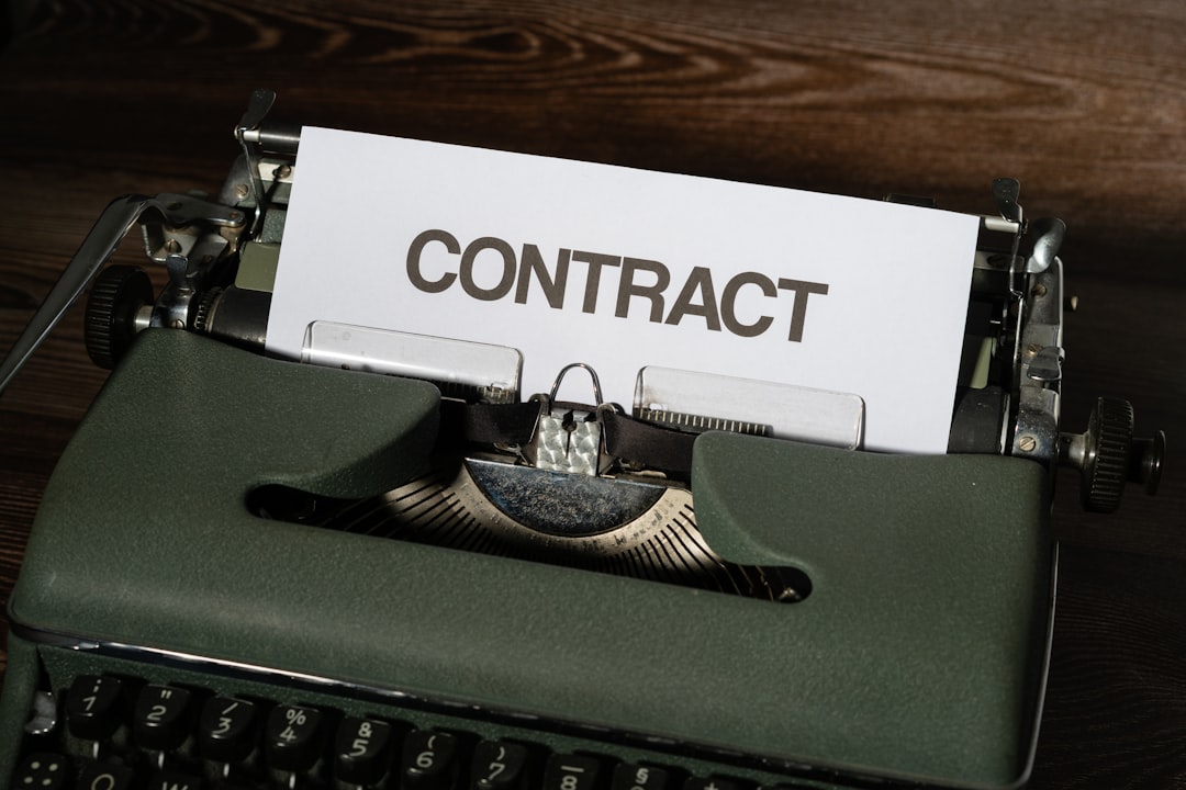 freelance contract tips