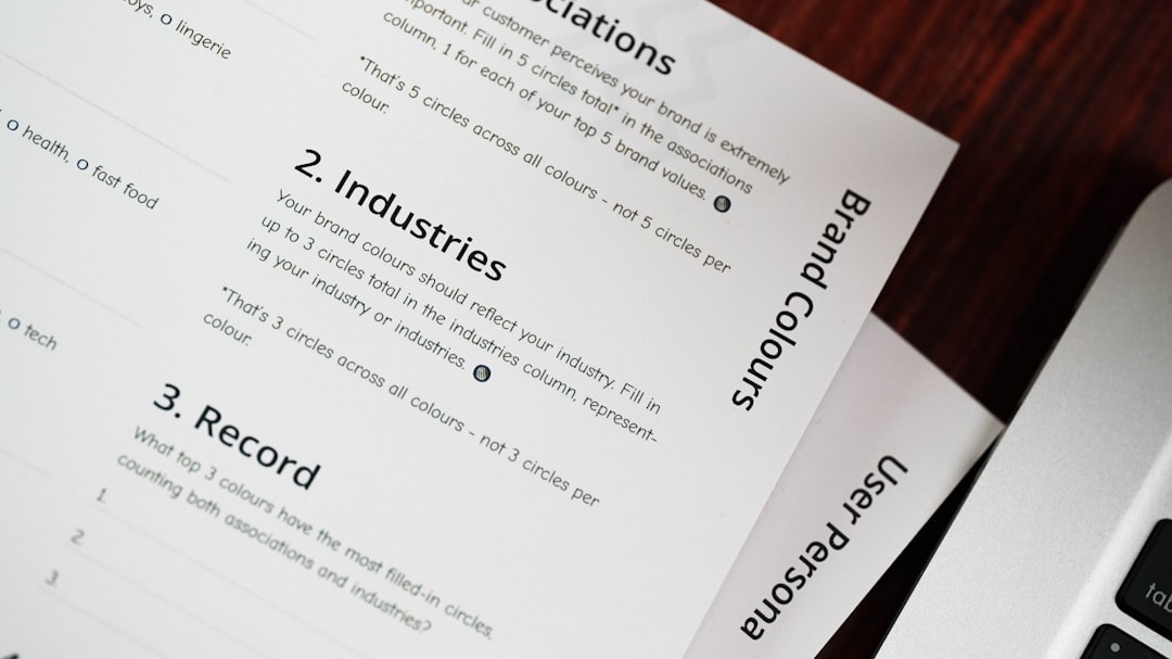 freelance contract document review