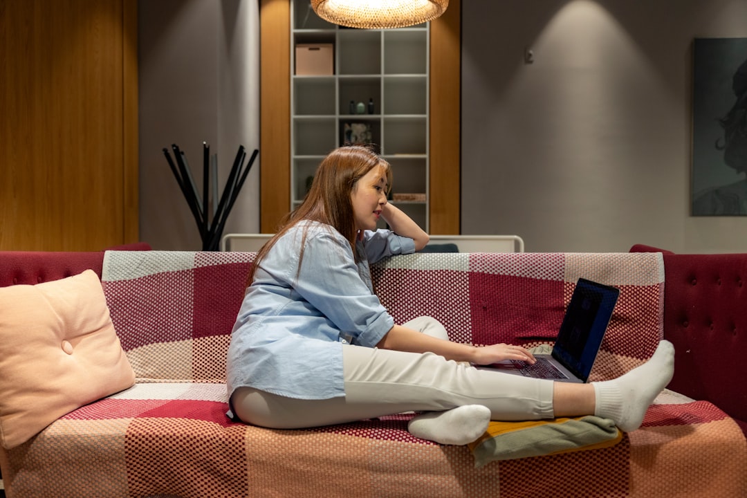 freelance work lifestyle balance
