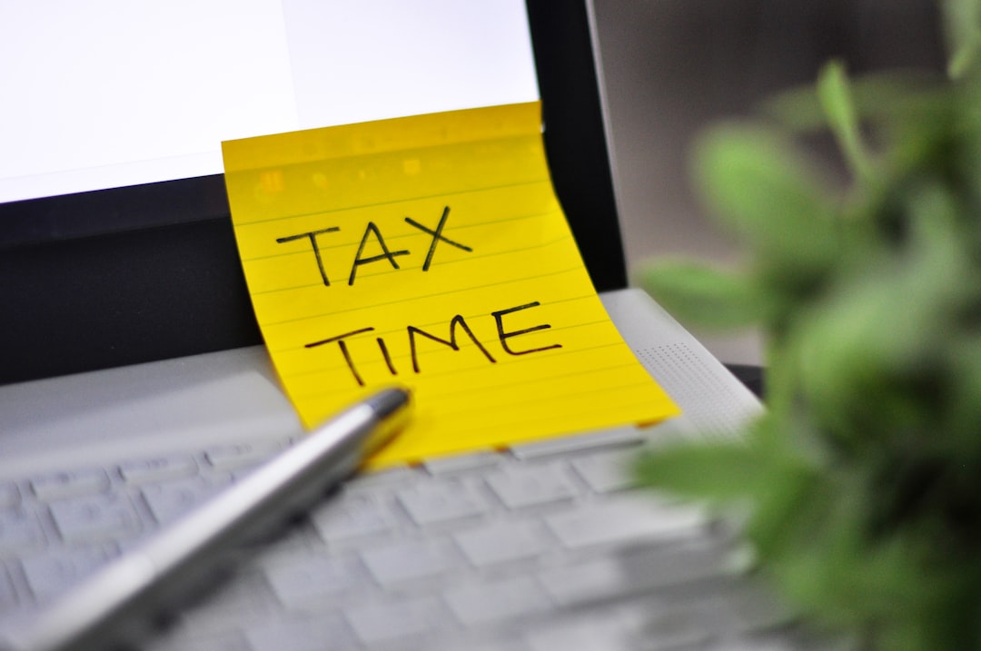payroll tax deduction company notification