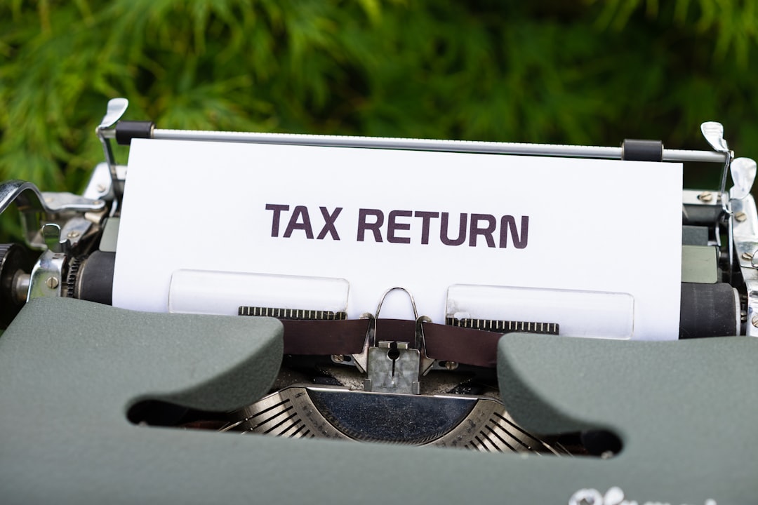 side job income tax return filing strategy