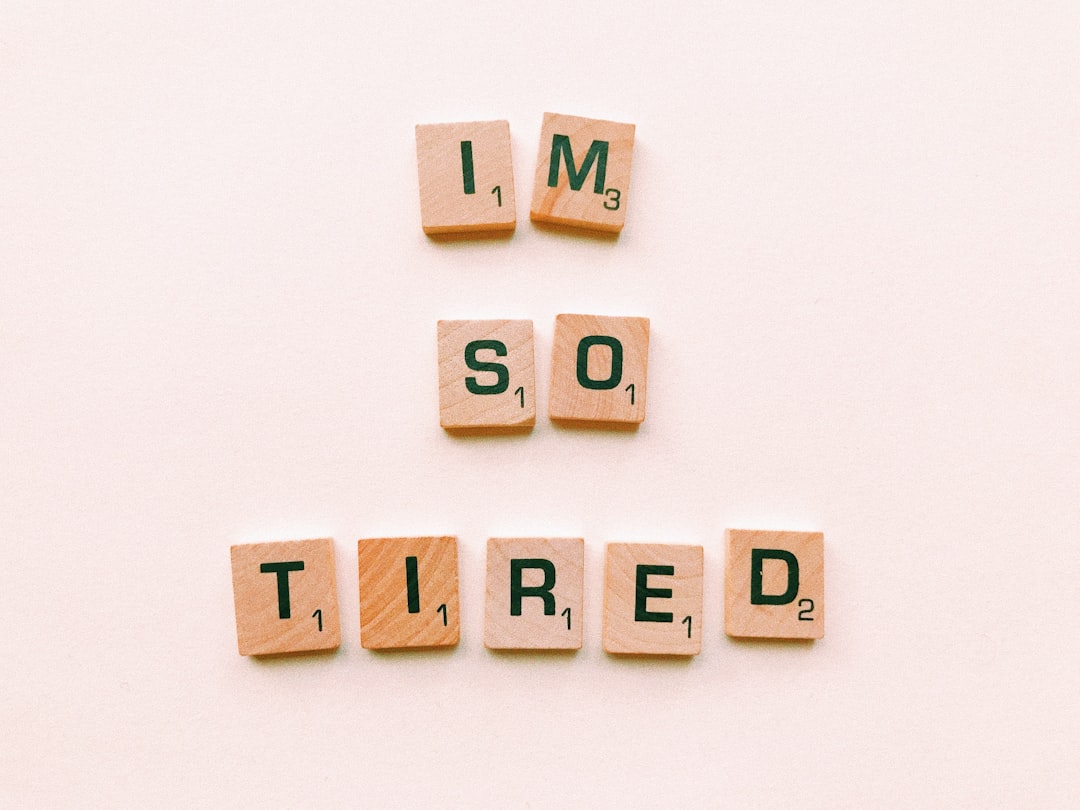 motivation burnout side job failure