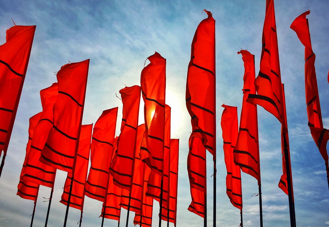 side business school red flags checklist