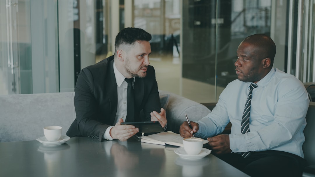 business mentoring coaching program