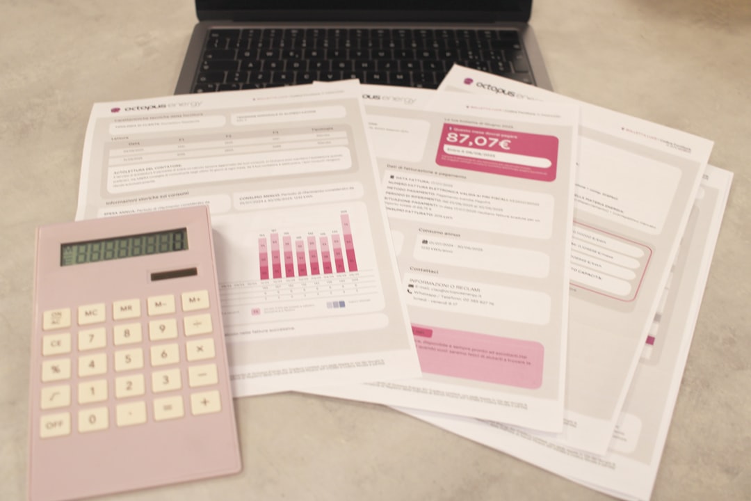 business calculation loss profit analysis
